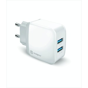 (SX-F38-I6) - Carregador De Parede + Cabo Lightning - [Caixa com 200 peças]