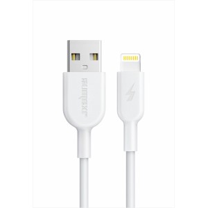 (SS-A1I6-2M) Cabo Lightning - [Caixa com 300 peças]