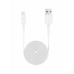 (SX-QC1-I6) - Carregador De Parede + Cabo Lightning - [Caixa com 200 peças]