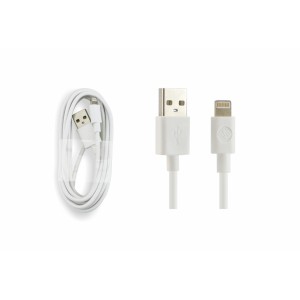 (SX-U6-2M) USB/LIGHTNING