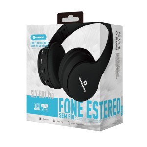 (SLY-B01-PRO) -  Fone Sem Fio - [Caixa com 50 peças]
