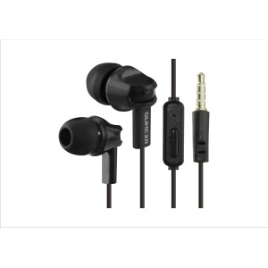 (SX-F05) Fone Com Fio - [Caixa com 1000 peças]